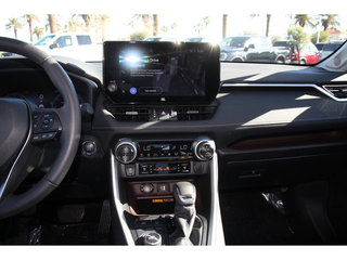 2024 Toyota RAV4 Limited AWD