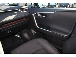 2024 Toyota RAV4 Limited AWD