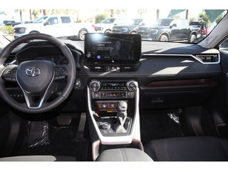 2024 Toyota RAV4 Limited AWD