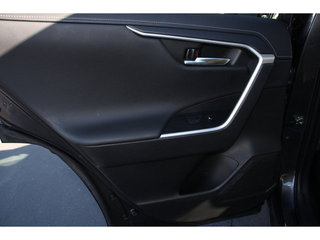 2024 Toyota RAV4 Limited AWD