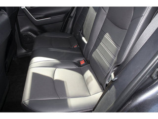 2024 Toyota RAV4 Limited AWD