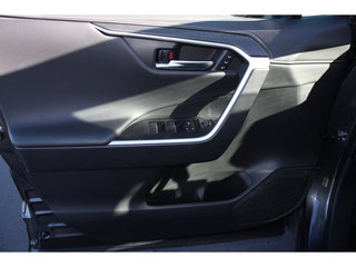 2024 Toyota RAV4 Limited AWD