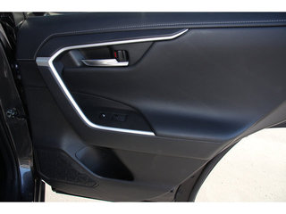 2024 Toyota RAV4 Limited AWD