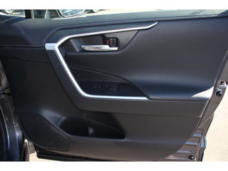 2024 Toyota RAV4 Limited AWD