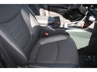 2024 Toyota RAV4 Limited AWD