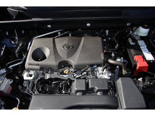 2024 Toyota RAV4 Limited AWD