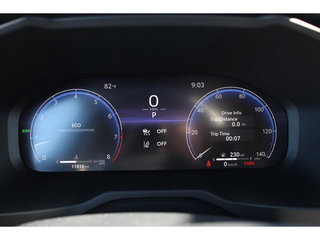2024 Toyota RAV4 Limited AWD