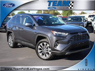 Team Ford Lincoln, Las Vegas, NV