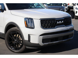 2023 Kia Telluride EX X-Line AWD