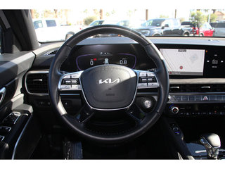 2023 Kia Telluride EX X-Line AWD