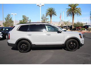2023 Kia Telluride EX X-Line AWD