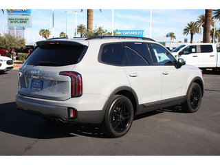 2023 Kia Telluride EX X-Line AWD