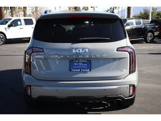 2023 Kia Telluride EX X-Line AWD