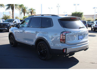 2023 Kia Telluride EX X-Line AWD
