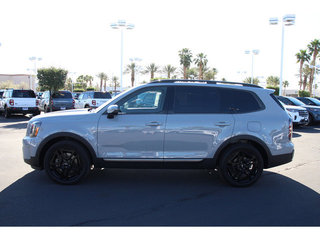 2023 Kia Telluride EX X-Line AWD
