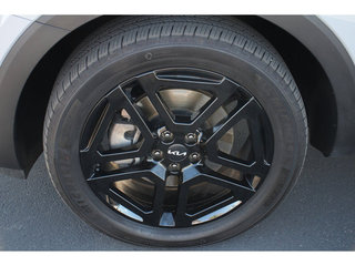2023 Kia Telluride EX X-Line AWD