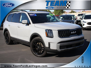 Team Ford Lincoln, Las Vegas, NV