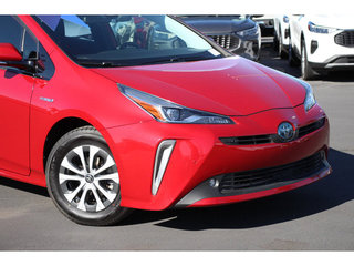 2019 Toyota Prius LE AWD-e