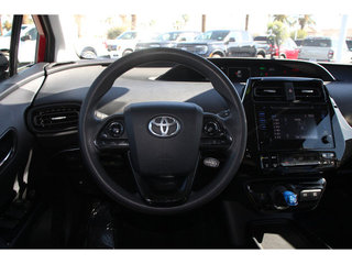 2019 Toyota Prius LE AWD-e