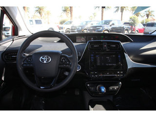 2019 Toyota Prius LE AWD-e