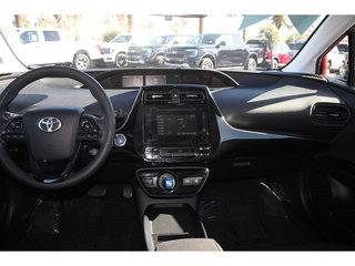 2019 Toyota Prius LE AWD-e