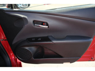 2019 Toyota Prius LE AWD-e