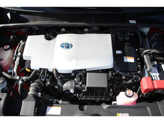 2019 Toyota Prius LE AWD-e