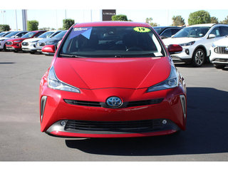 2019 Toyota Prius LE AWD-e