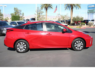 2019 Toyota Prius LE AWD-e