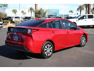 2019 Toyota Prius LE AWD-e