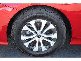 2019 Toyota Prius LE AWD-e