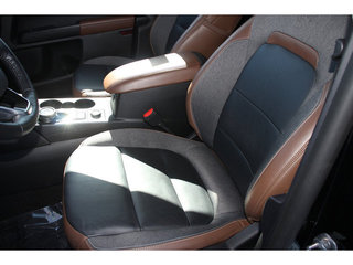 2022 Ford Bronco Sport Outer Banks 4WD
