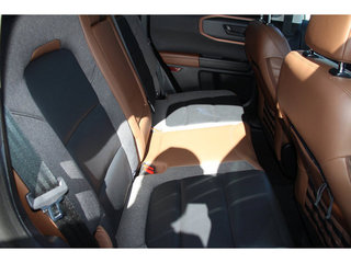 2022 Ford Bronco Sport Outer Banks 4WD