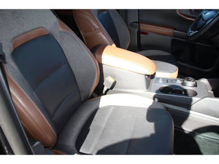 2022 Ford Bronco Sport Outer Banks 4WD