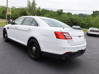 2018 Ford Police Interceptor Police Interceptor FWD