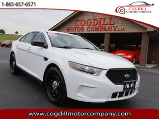 Cogdill Motor Company, Loudon, TN