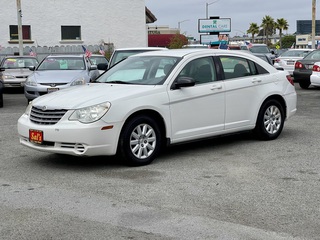 Sals Auto Sales, Seaside, CA