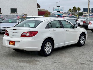2007 Chrysler Sebring 