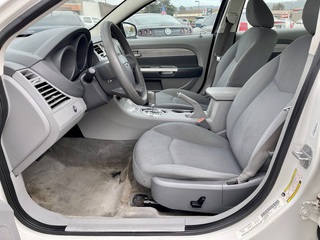 2007 Chrysler Sebring 
