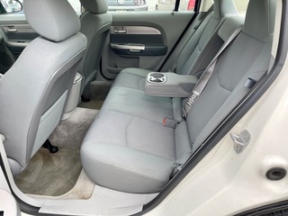 2007 Chrysler Sebring 