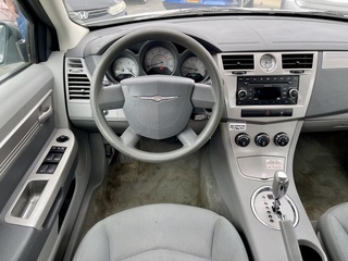 2007 Chrysler Sebring 