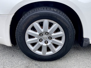 2007 Chrysler Sebring 