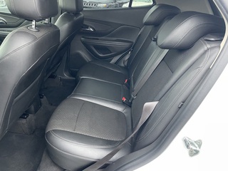 2017 Buick Encore FWD