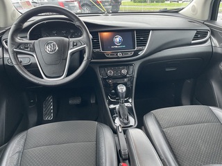 2017 Buick Encore FWD