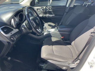 2020 Dodge Journey SE Value FWD