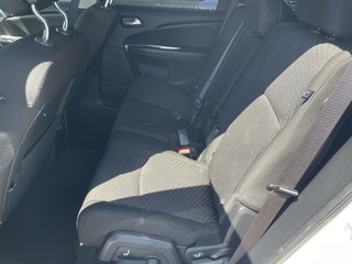 2020 Dodge Journey SE Value FWD