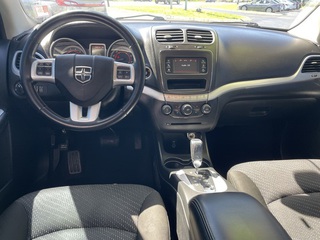 2020 Dodge Journey SE Value FWD