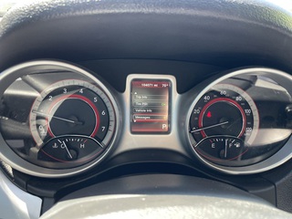 2020 Dodge Journey SE Value FWD