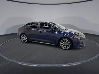 2021 Toyota Corolla XSE