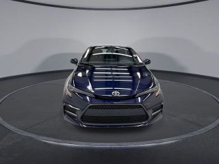 2021 Toyota Corolla XSE